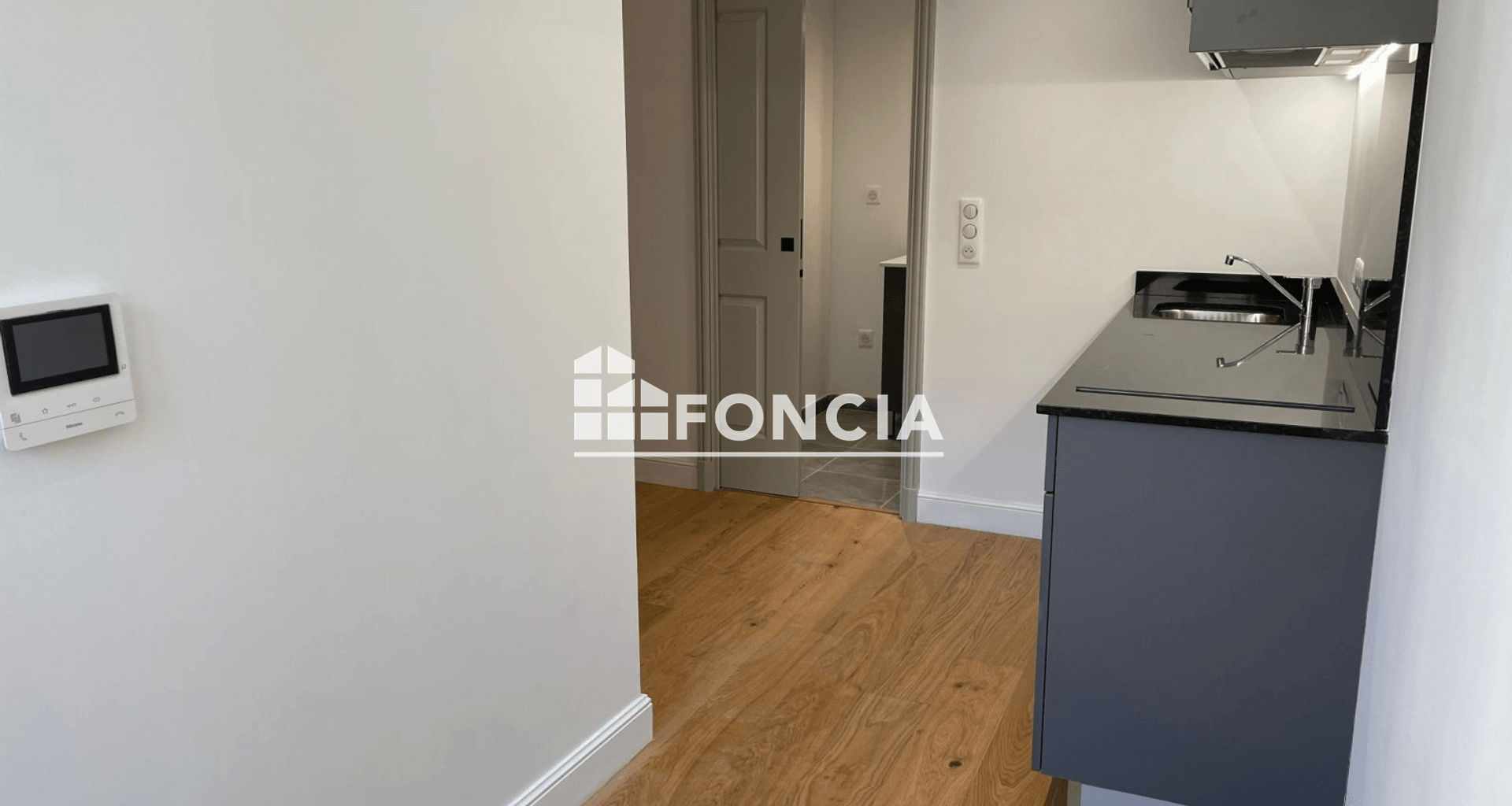 Studio (15.88 m²) à louer - Nancy (54000)