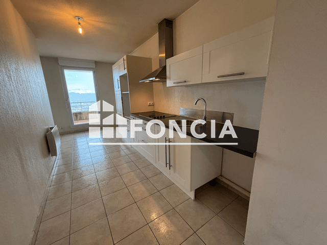 Appartement 3 pièces (71.67 m²) à louer - Grasse (06130)