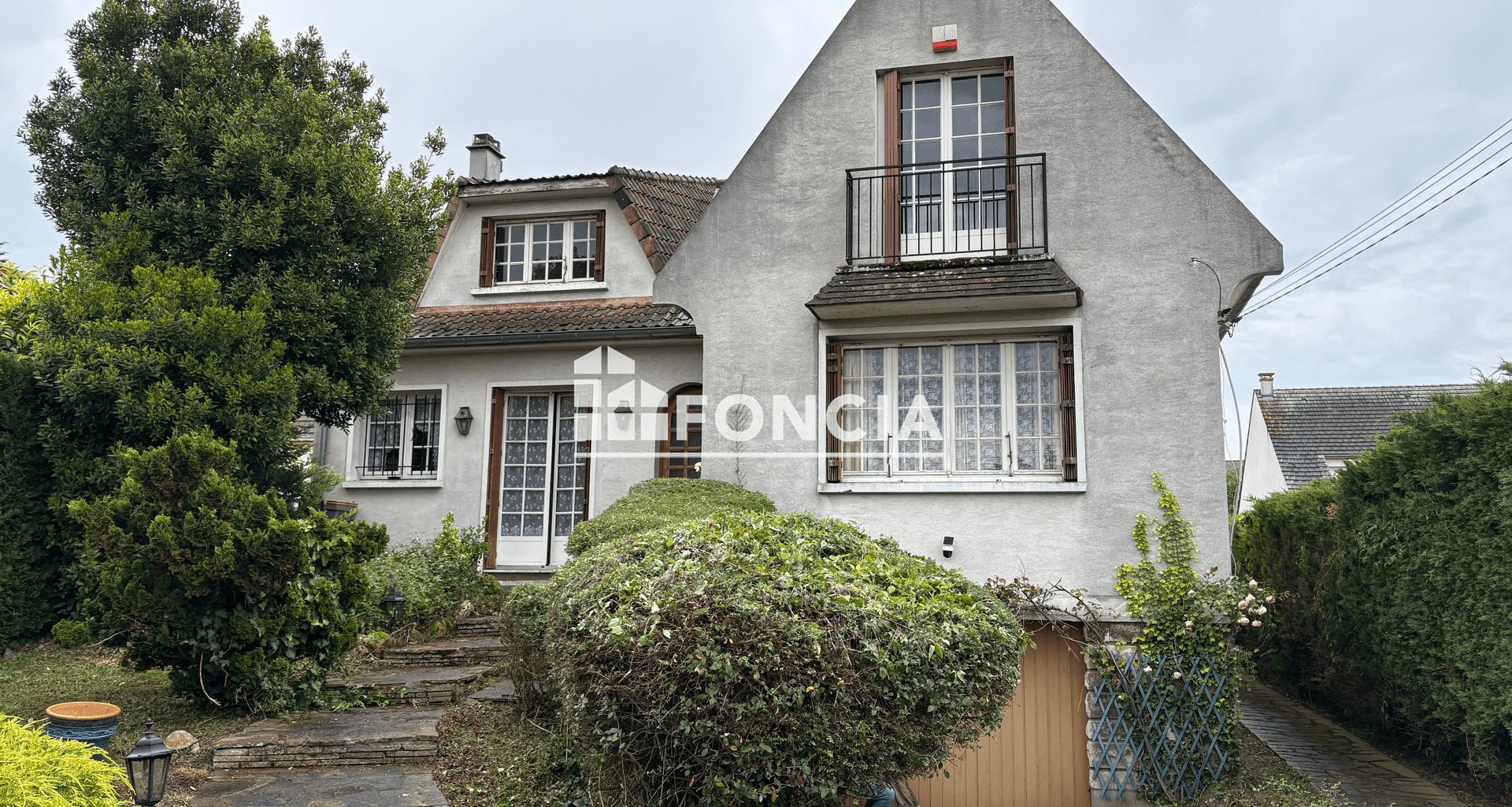 Maison 7 pièces (171 m²) à vendre - Draveil (91210)