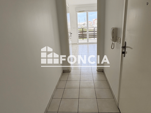 Appartement 2 pièces (50.45 m²) à louer - Biscarrosse (40600)