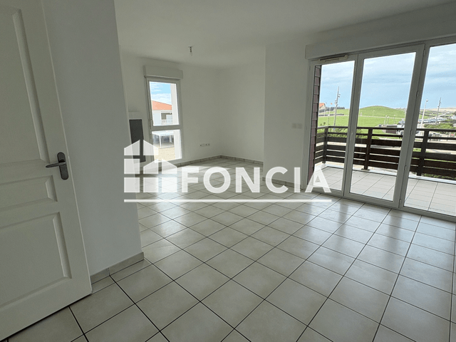 Appartement 2 pièces (50.45 m²) à louer - Biscarrosse (40600)