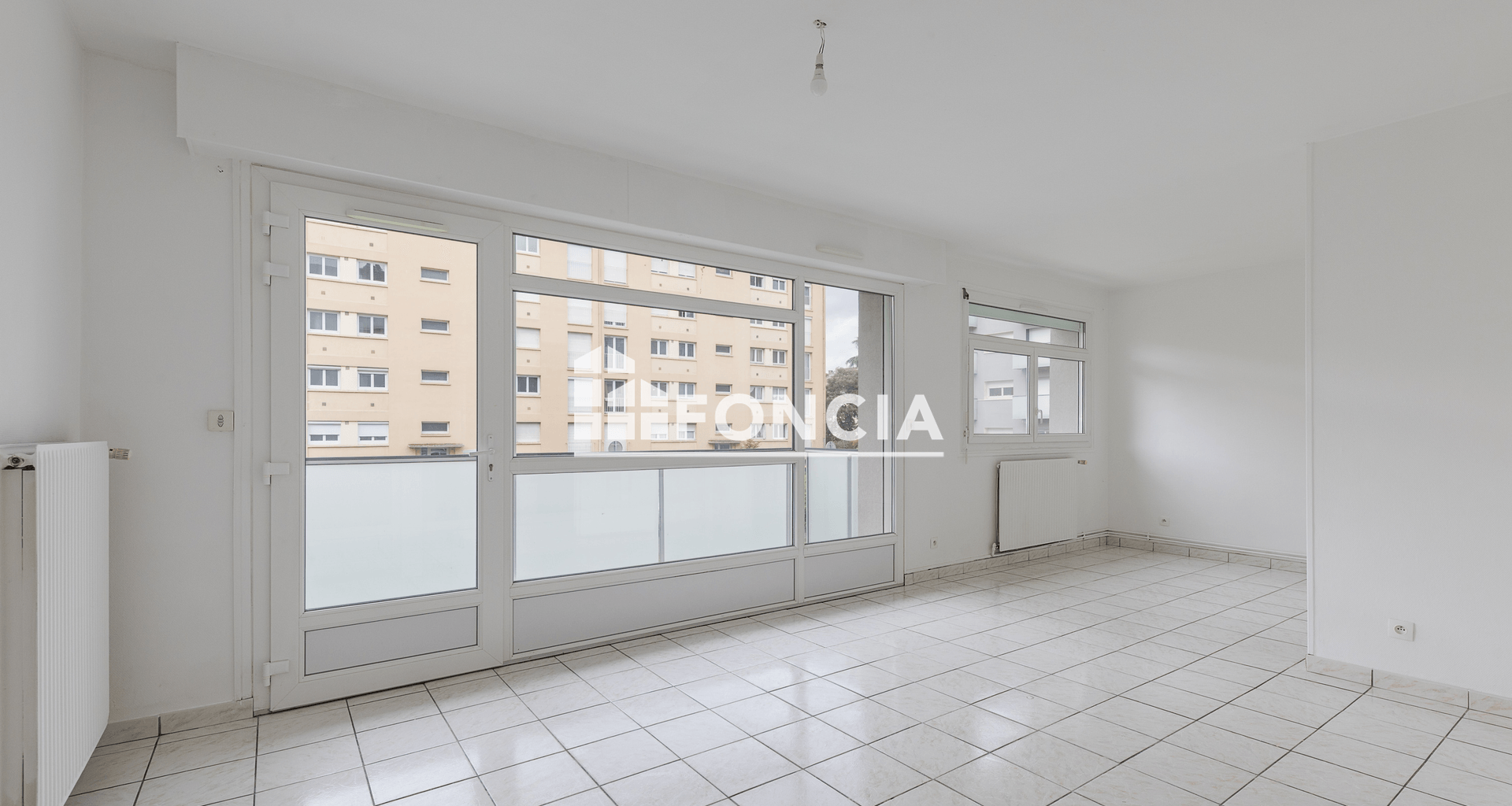 Appartement 4 pièces (68 m²) à vendre - Petit-couronne (76650)