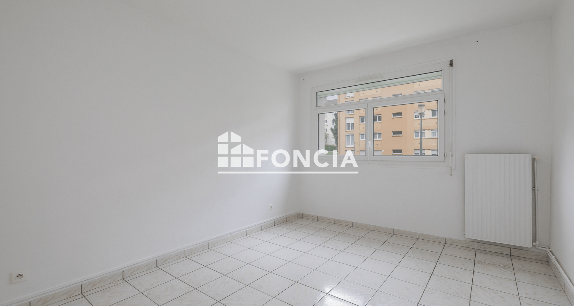 Appartement 4 pièces (68 m²) à vendre - Petit-couronne (76650)