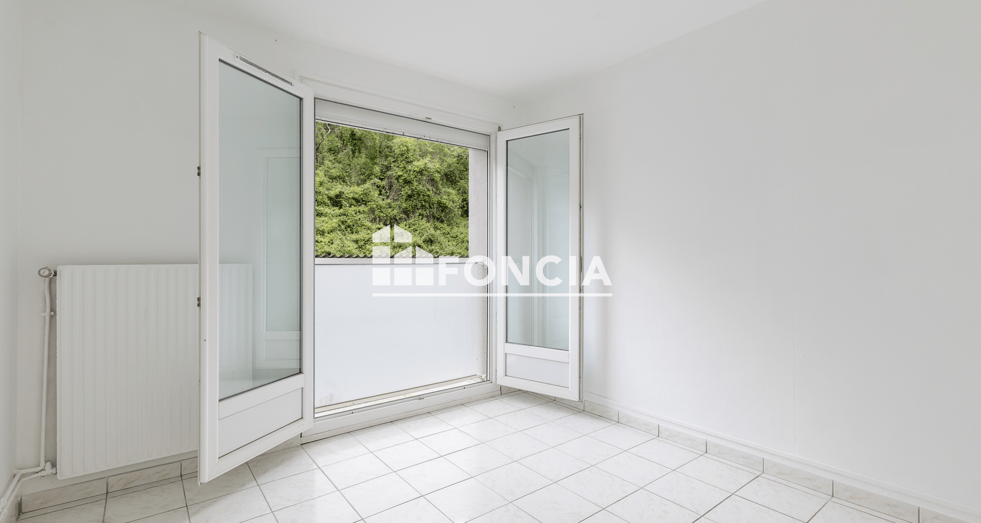 Appartement 4 pièces (68 m²) à vendre - Petit-couronne (76650)