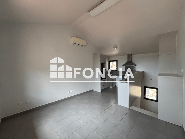 Maison 2 pièces (29.1 m²) à louer - Monflanquin (47150)