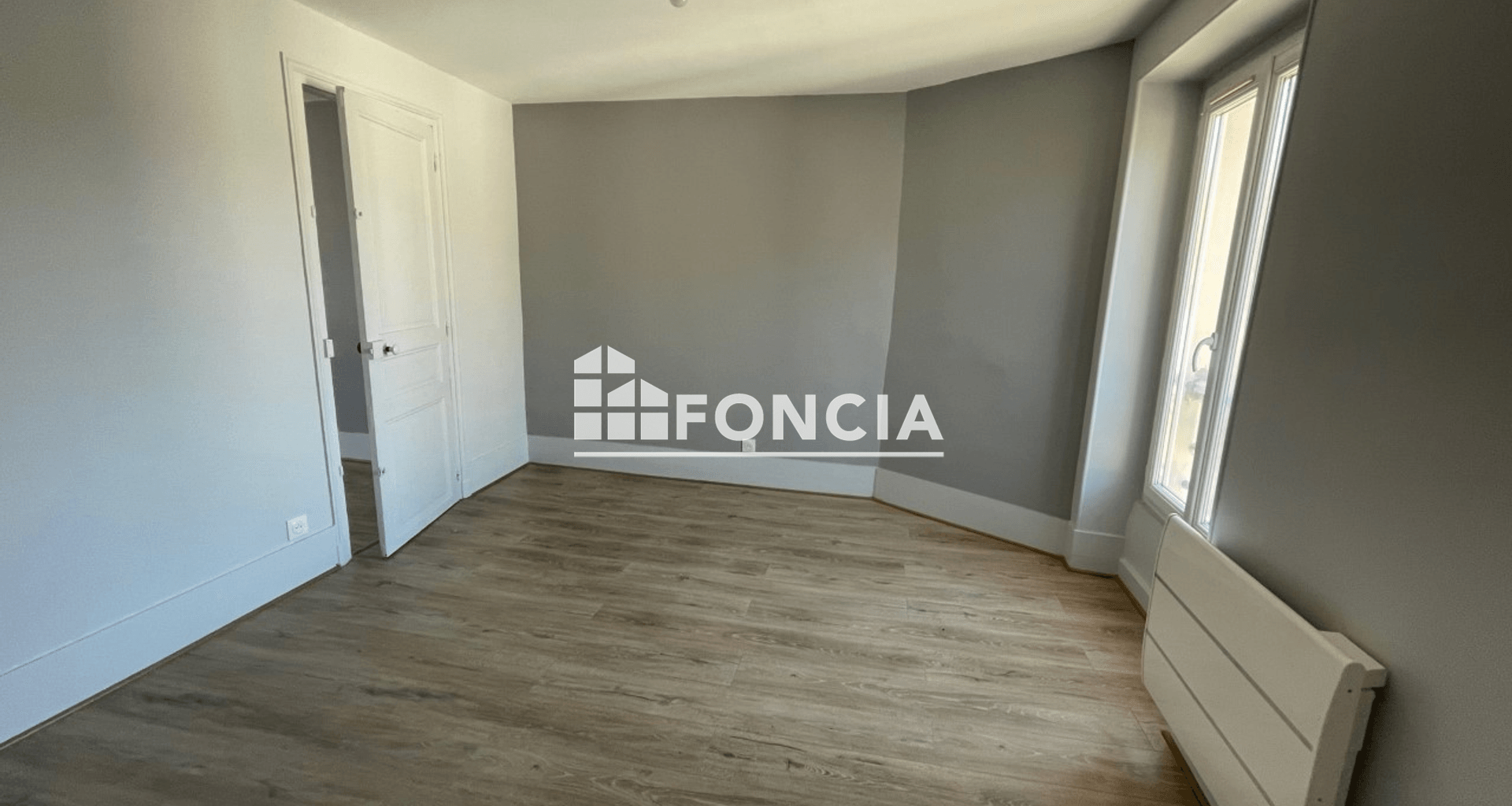 Appartement 2 pièces (44.45 m²) à louer - Conflans-sainte-honorine (78700)