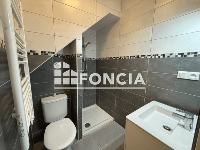 Maison 2 pièces (29.1 m²) à louer - Monflanquin (47150)