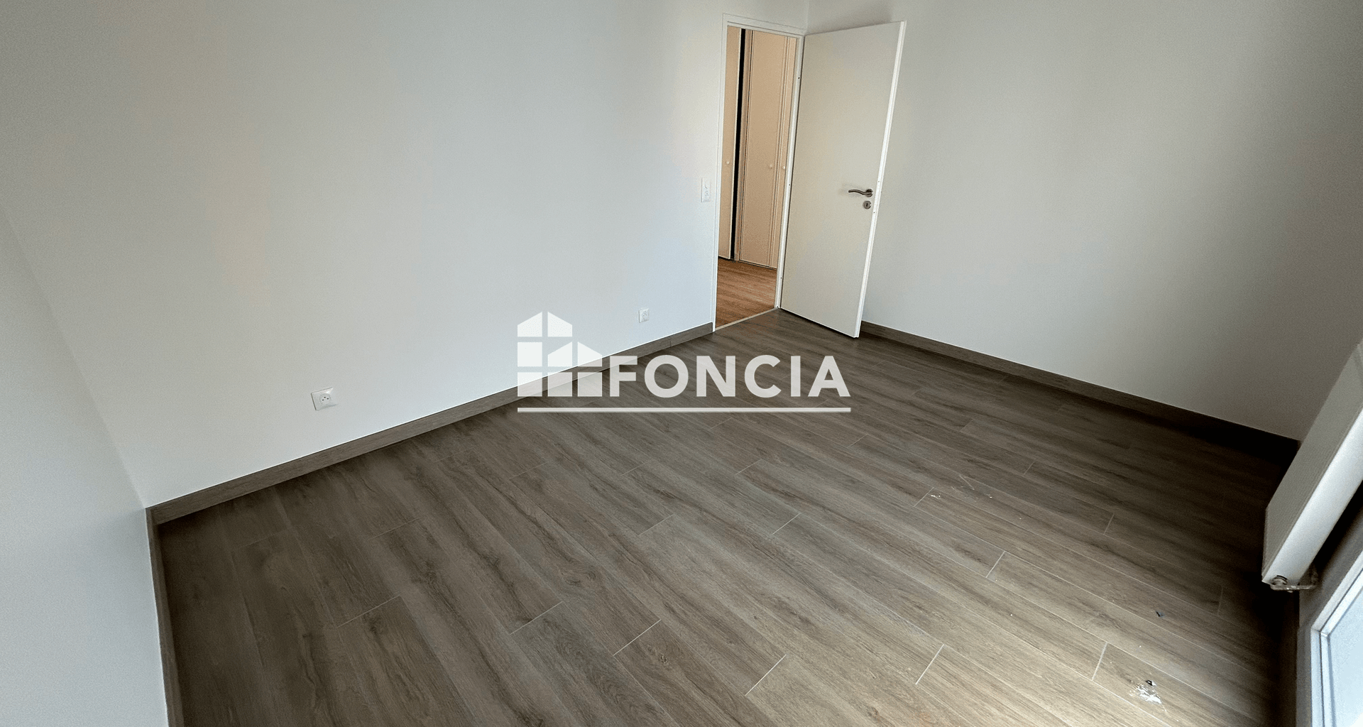Appartement 2 pièces (45 m²) à louer - Ambérieu-en-bugey (01500)