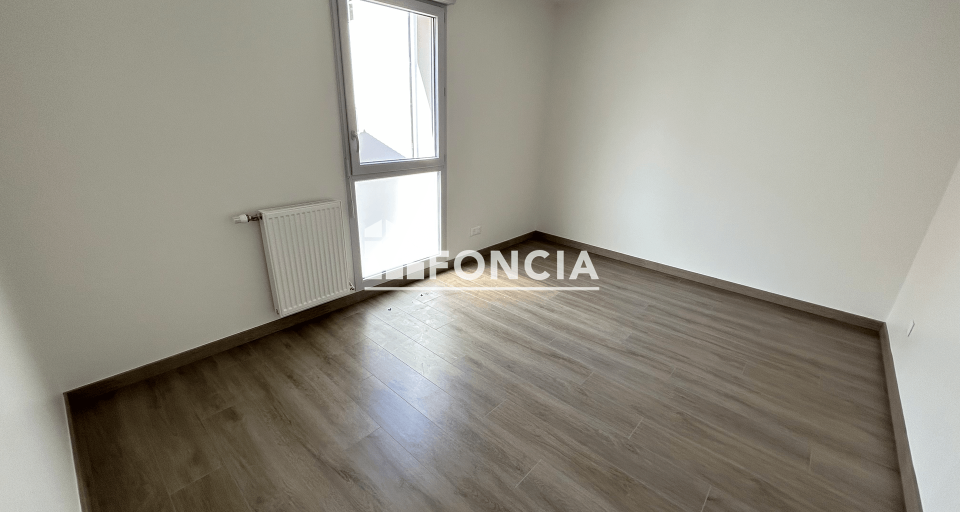 Appartement 2 pièces (45 m²) à louer - Ambérieu-en-bugey (01500)