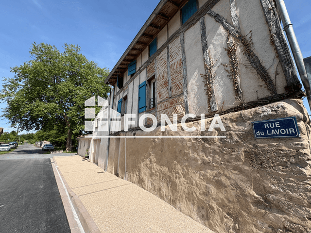 Maison 4 pièces (96.97 m²) à louer - Venes (81440)