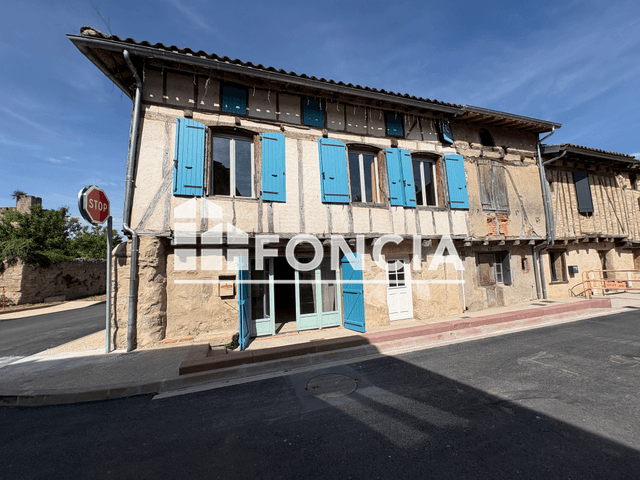 Maison 4 pièces (96.97 m²) à louer - Venes (81440)