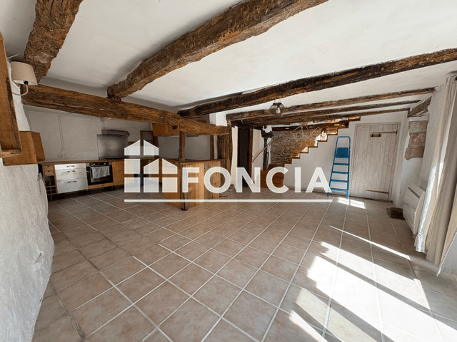 Maison 4 pièces (96.97 m²) à louer - Venes (81440)