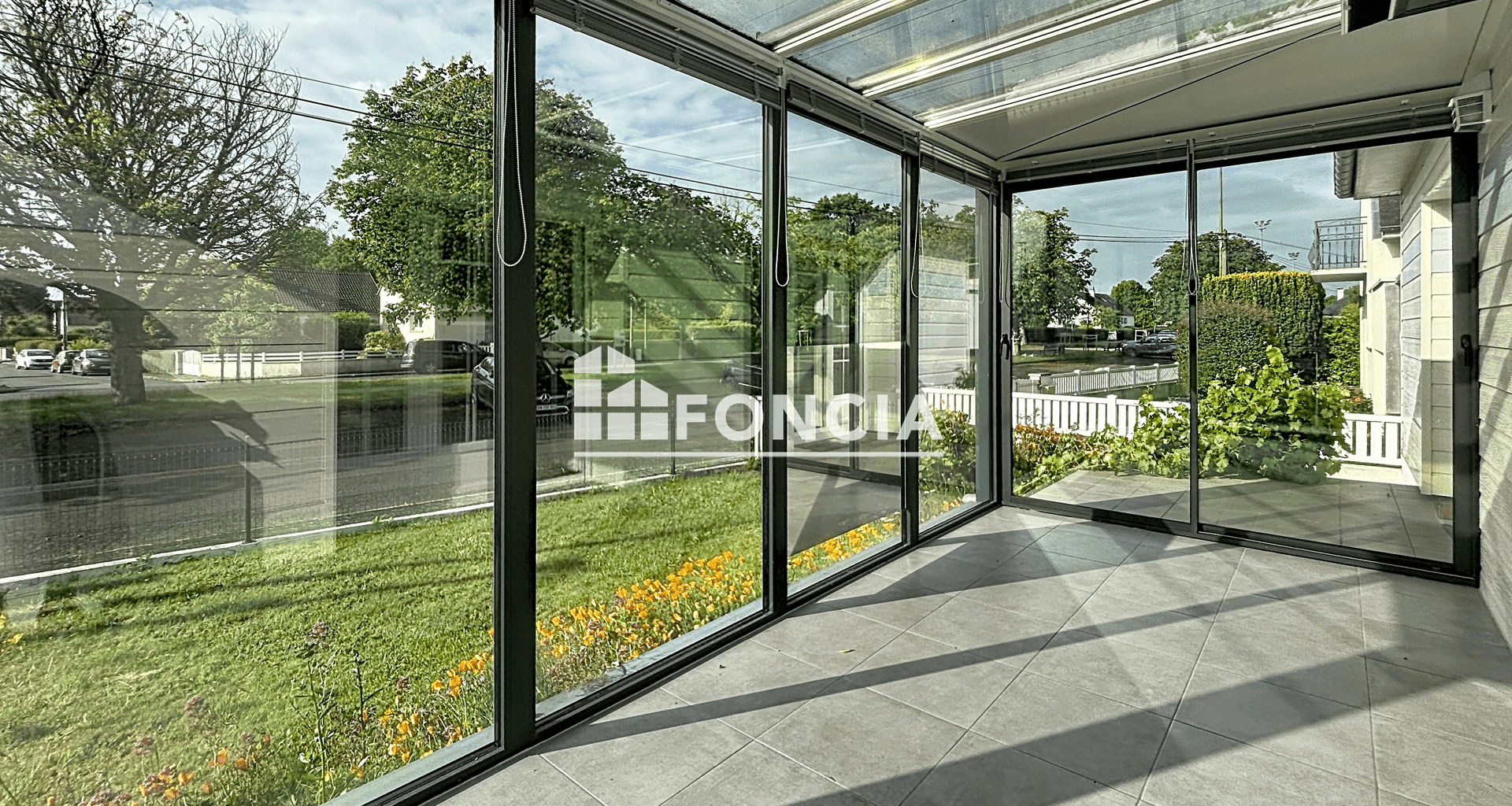 Maison 5 pièces (123.38 m²) à vendre - Caen (14000)