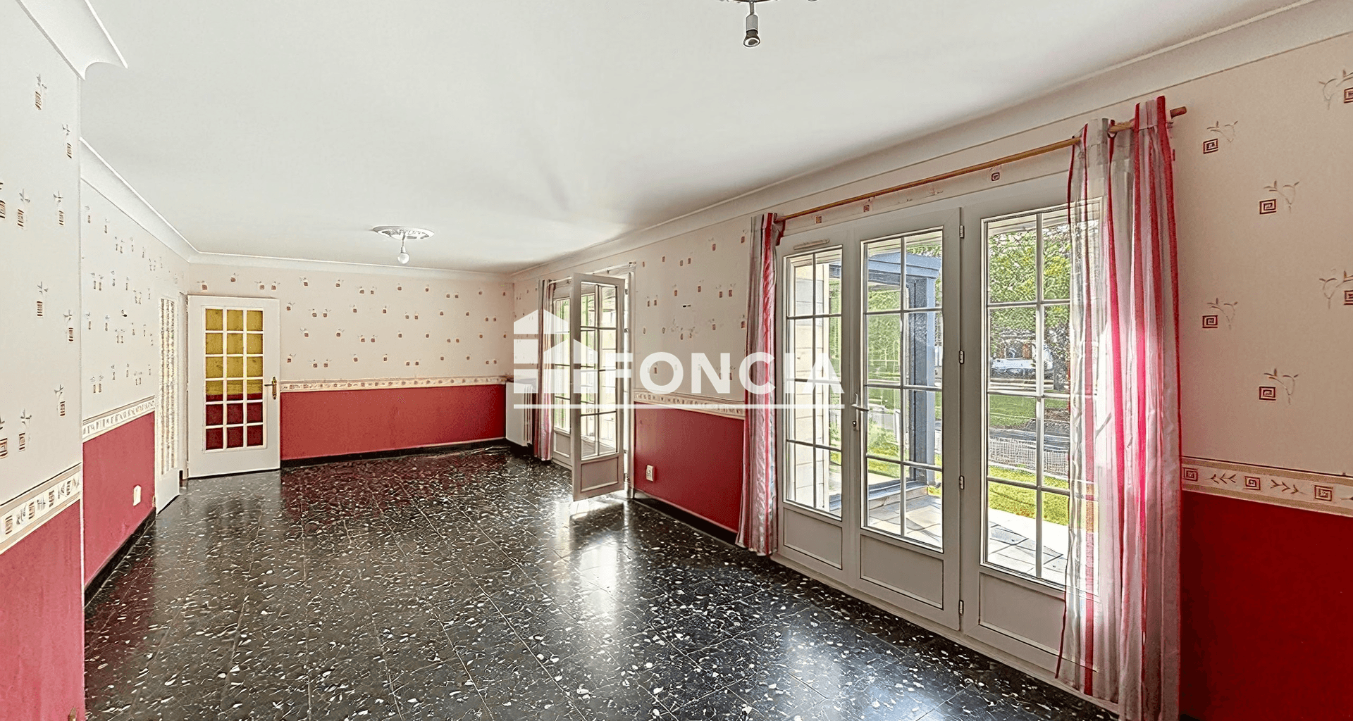Maison 5 pièces (123.38 m²) à vendre - Caen (14000)
