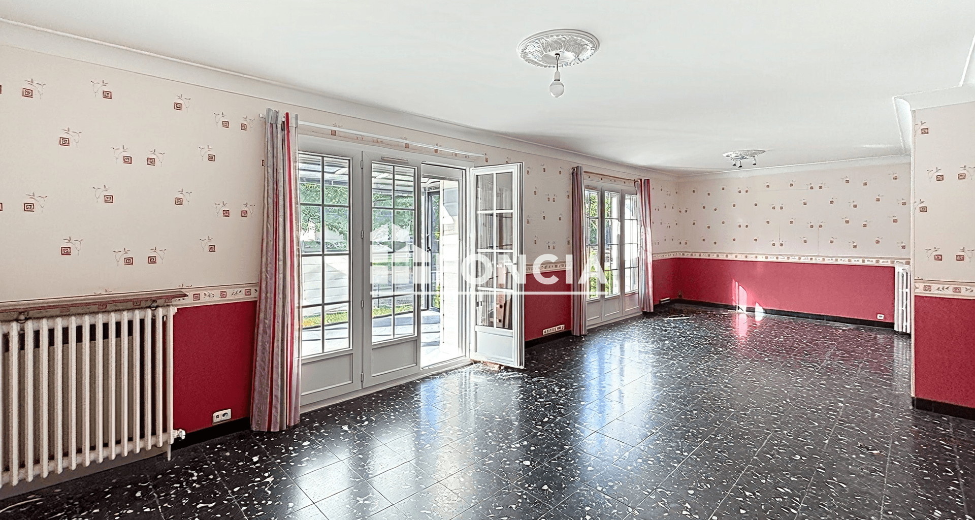 Maison 5 pièces (123.38 m²) à vendre - Caen (14000)