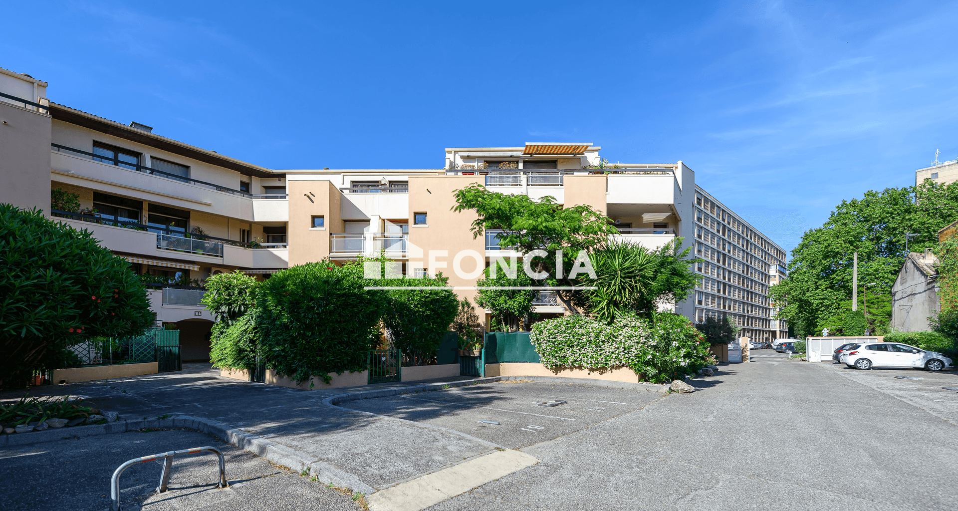 Studio (30 m²) à vendre - Avignon (84000)