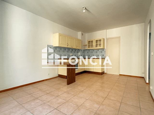 Appartement 2 pièces (39.5 m²) à louer - Valros (34290)