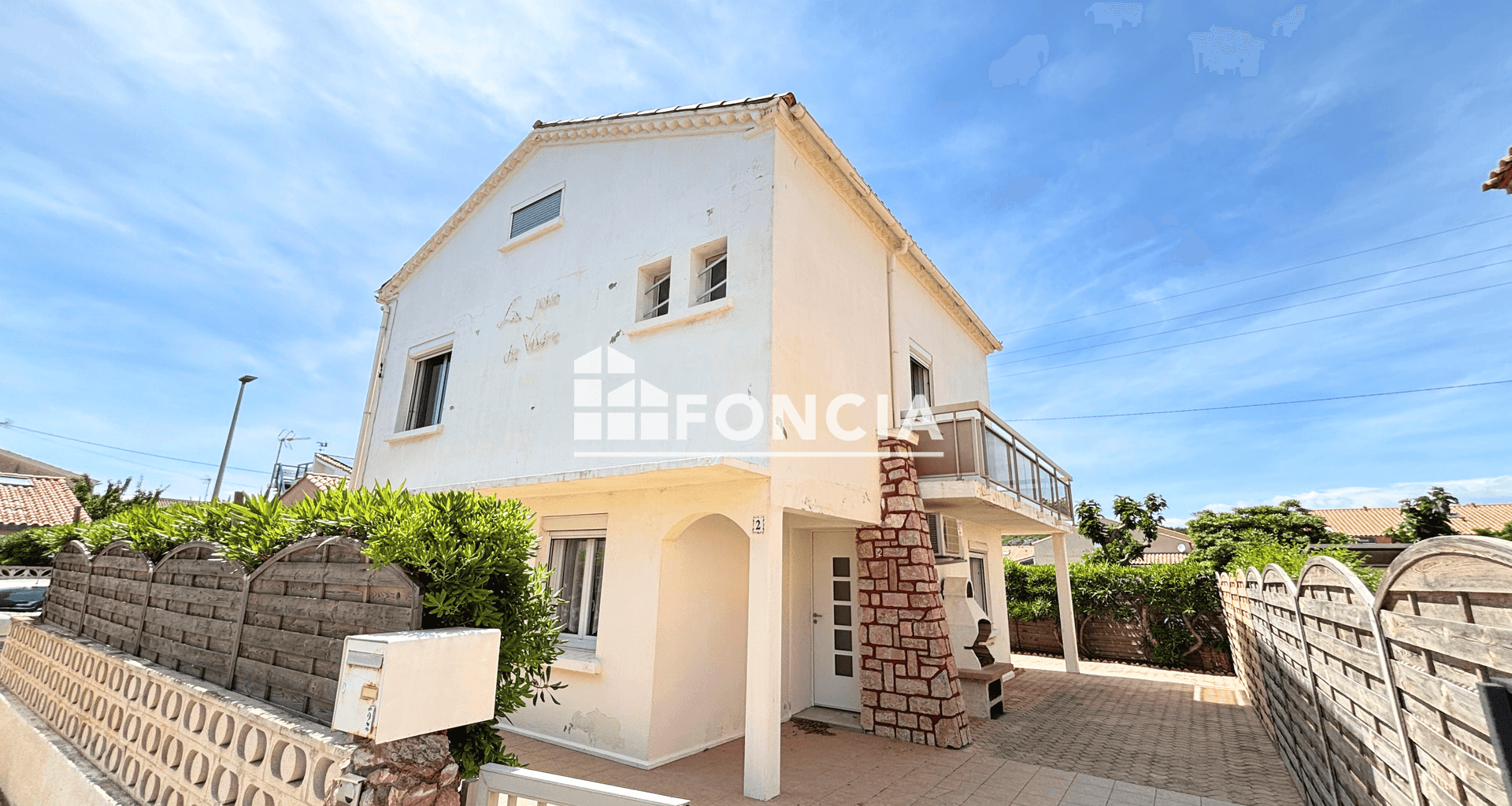 Maison 4 pièces (92 m²) à vendre - Narbonne Plage (11100)