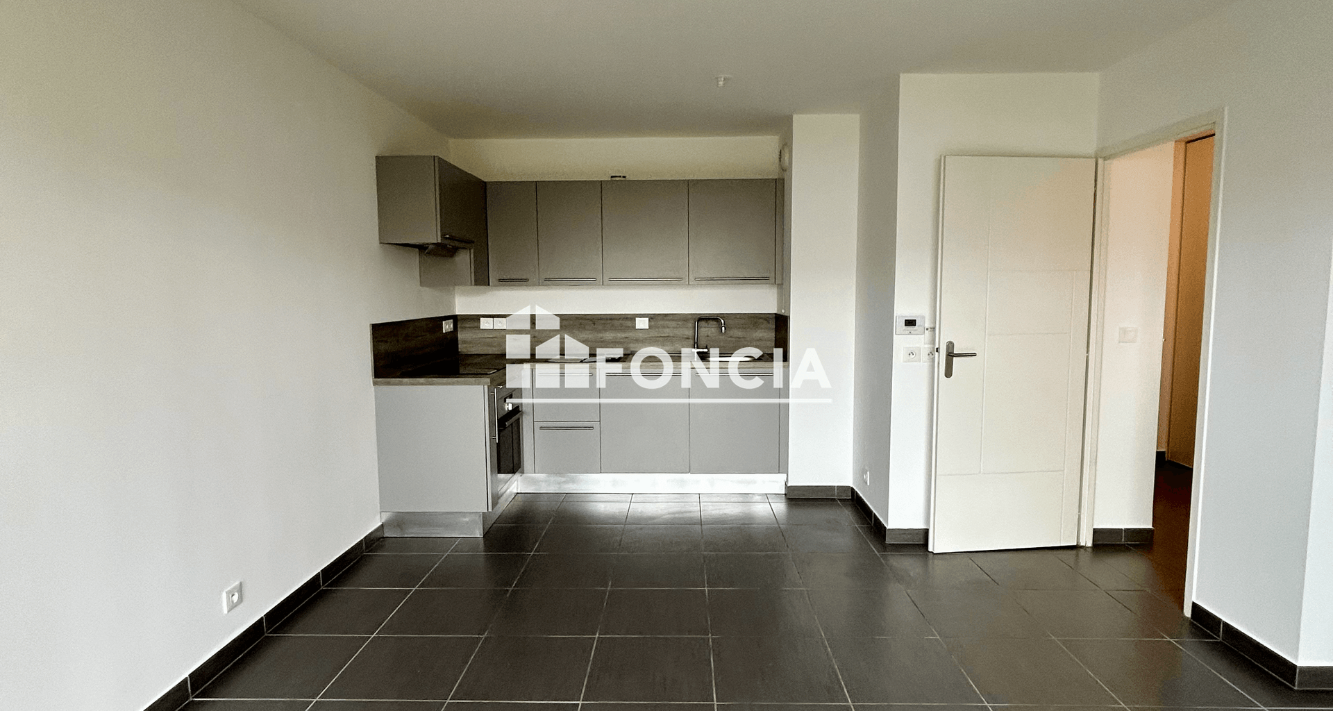 Appartement 2 pièces (44.7 m²) à vendre - Cranves-sales (74380)