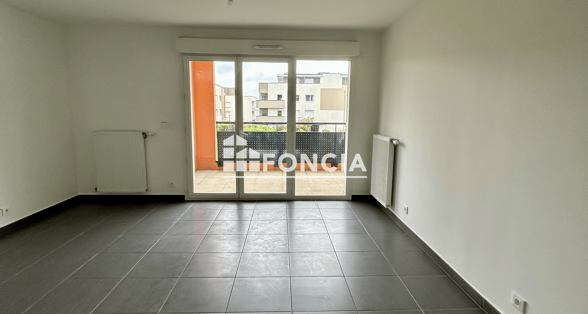 Appartement 2 pièces (44.7 m²) à vendre - Cranves-sales (74380)