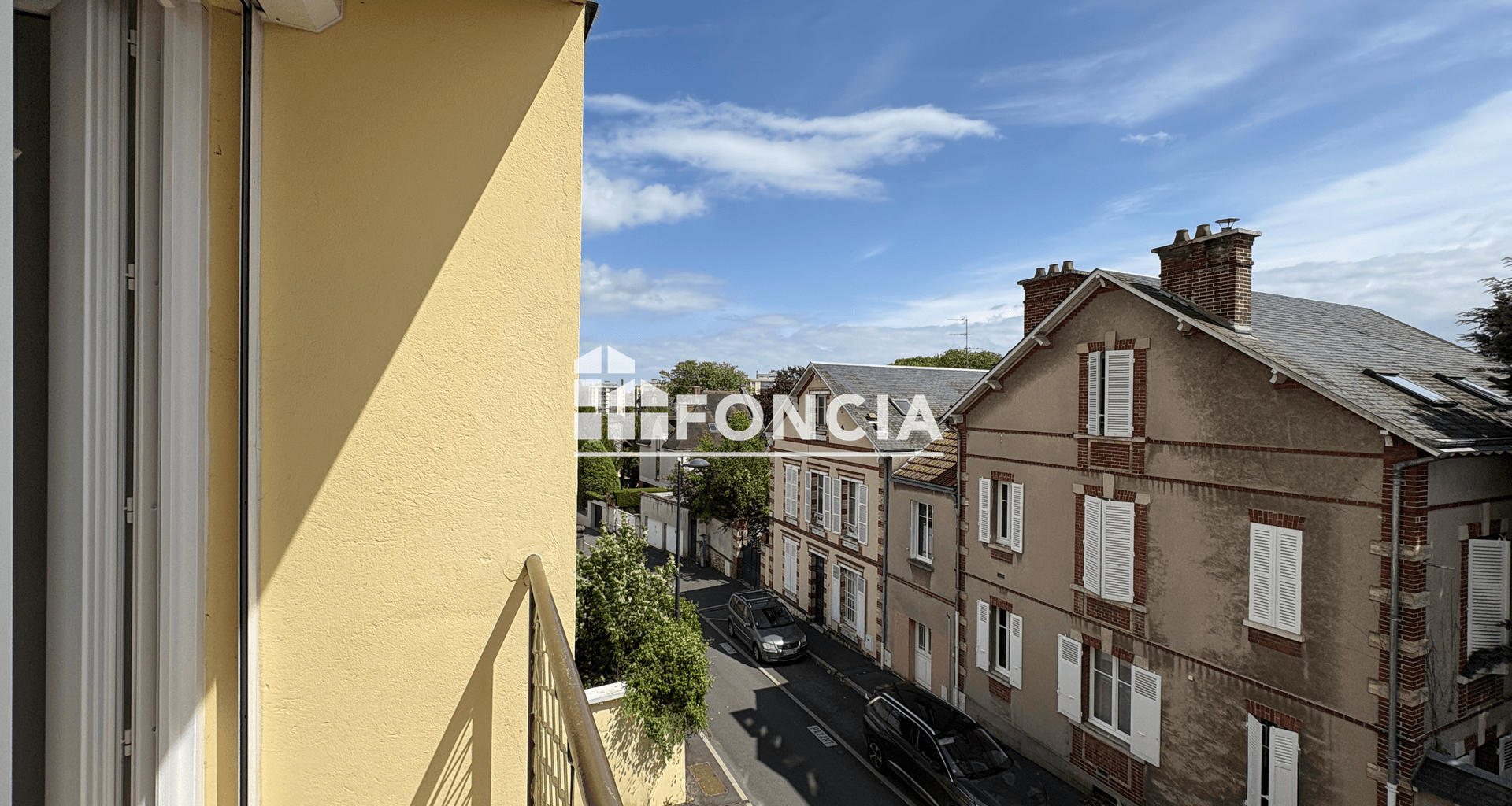 Appartement 2 pièces (43.98 m²) à vendre - Chartres (28000)