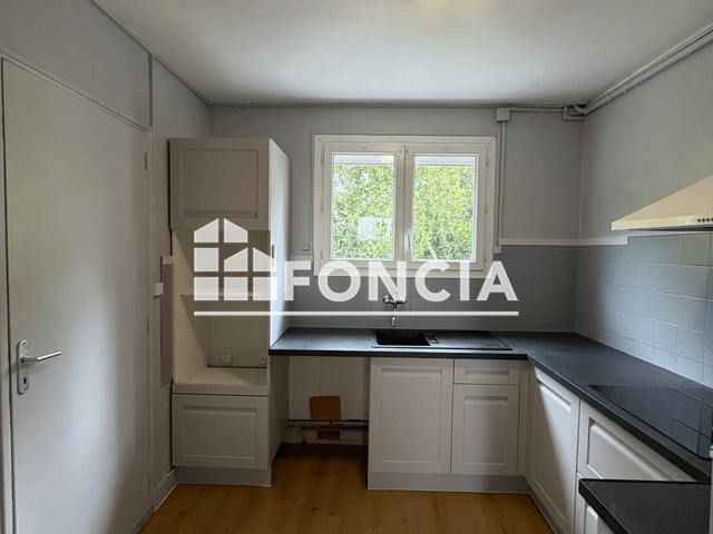 Maison 4 pièces (67.32 m²) à louer - Angouleme (16000)