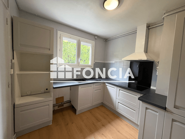 Maison 4 pièces (67.32 m²) à louer - Angouleme (16000)