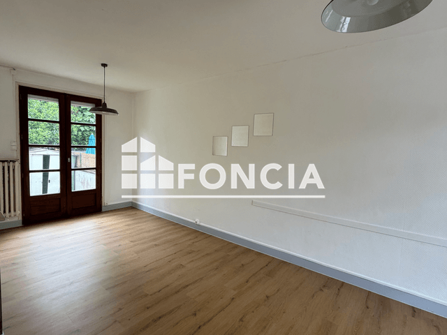 Maison 4 pièces (67.32 m²) à louer - Angouleme (16000)