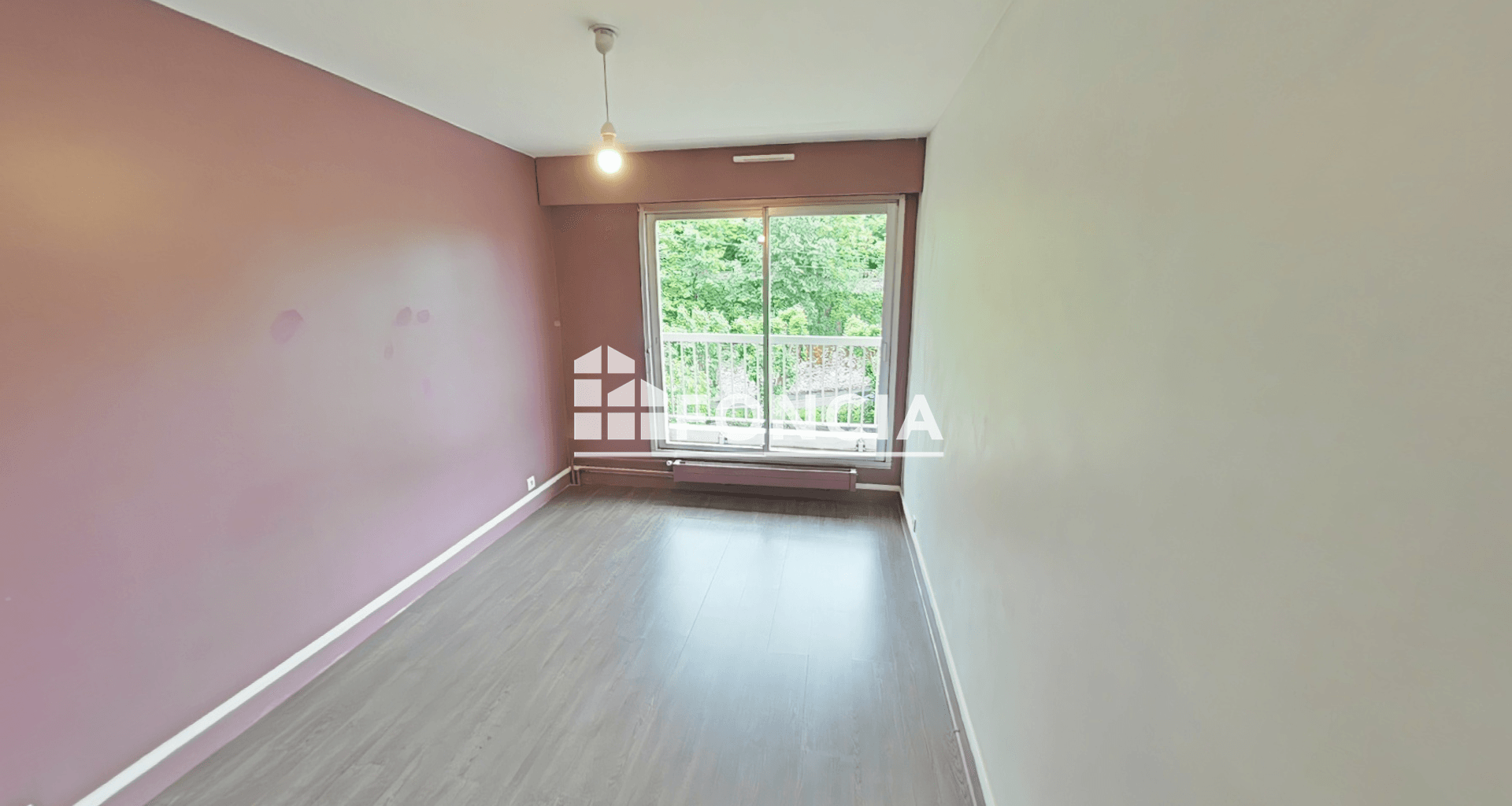 Appartement 2 pièces (47.01 m²) à louer - Montmorency (95160)