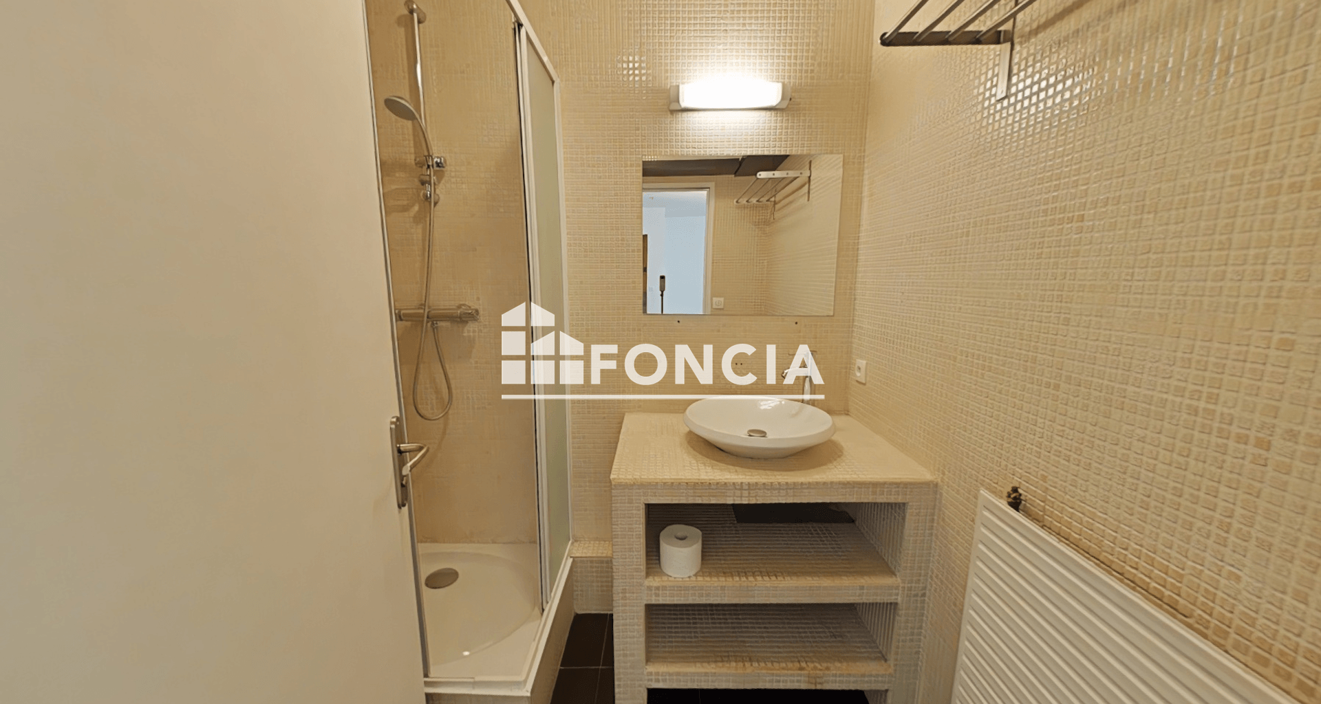 Appartement 2 pièces (47.01 m²) à louer - Montmorency (95160)