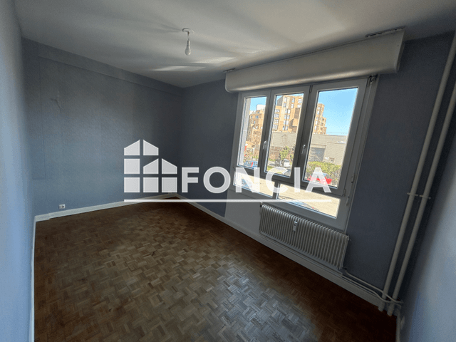 Appartement 3 pièces (71.05 m²) à louer - Dunkerque (59240)