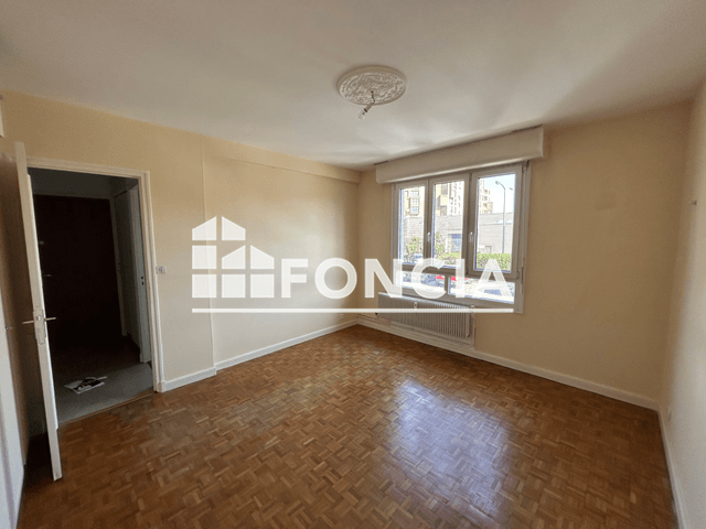Appartement 3 pièces (71.05 m²) à louer - Dunkerque (59240)