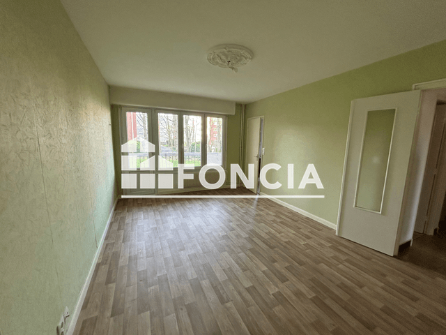 Appartement 3 pièces (71.05 m²) à louer - Dunkerque (59240)