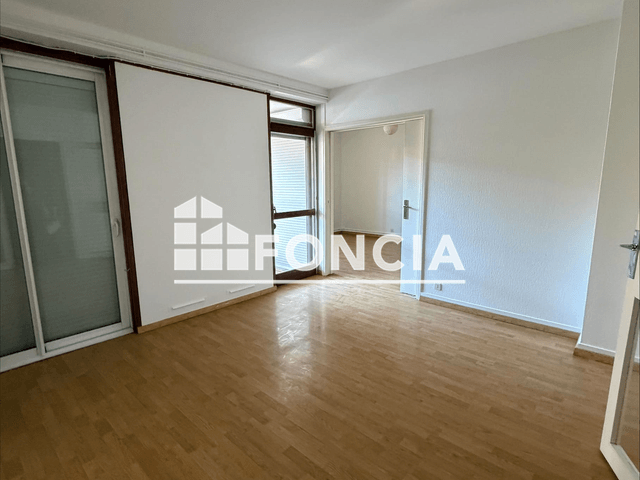 Appartement 2 pièces (51.25 m²) à louer - Bordeaux (33000)
