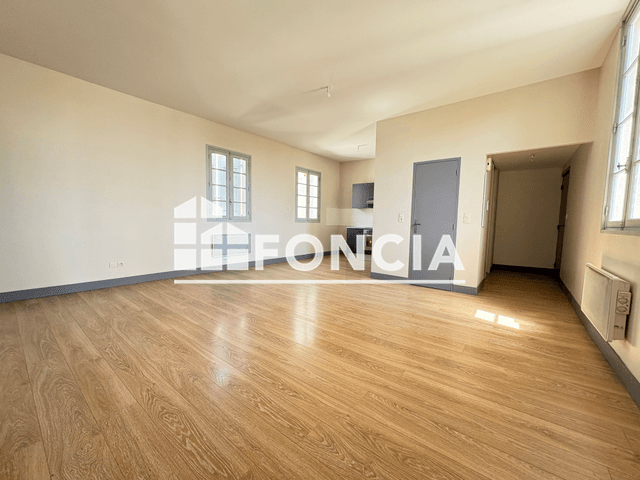 Appartement 3 pièces (85.03 m²) à louer - Pezenas (34120)