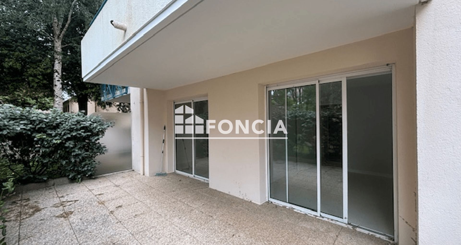 Studio (41.95 m²) à vendre - Saint-nazaire (44600)