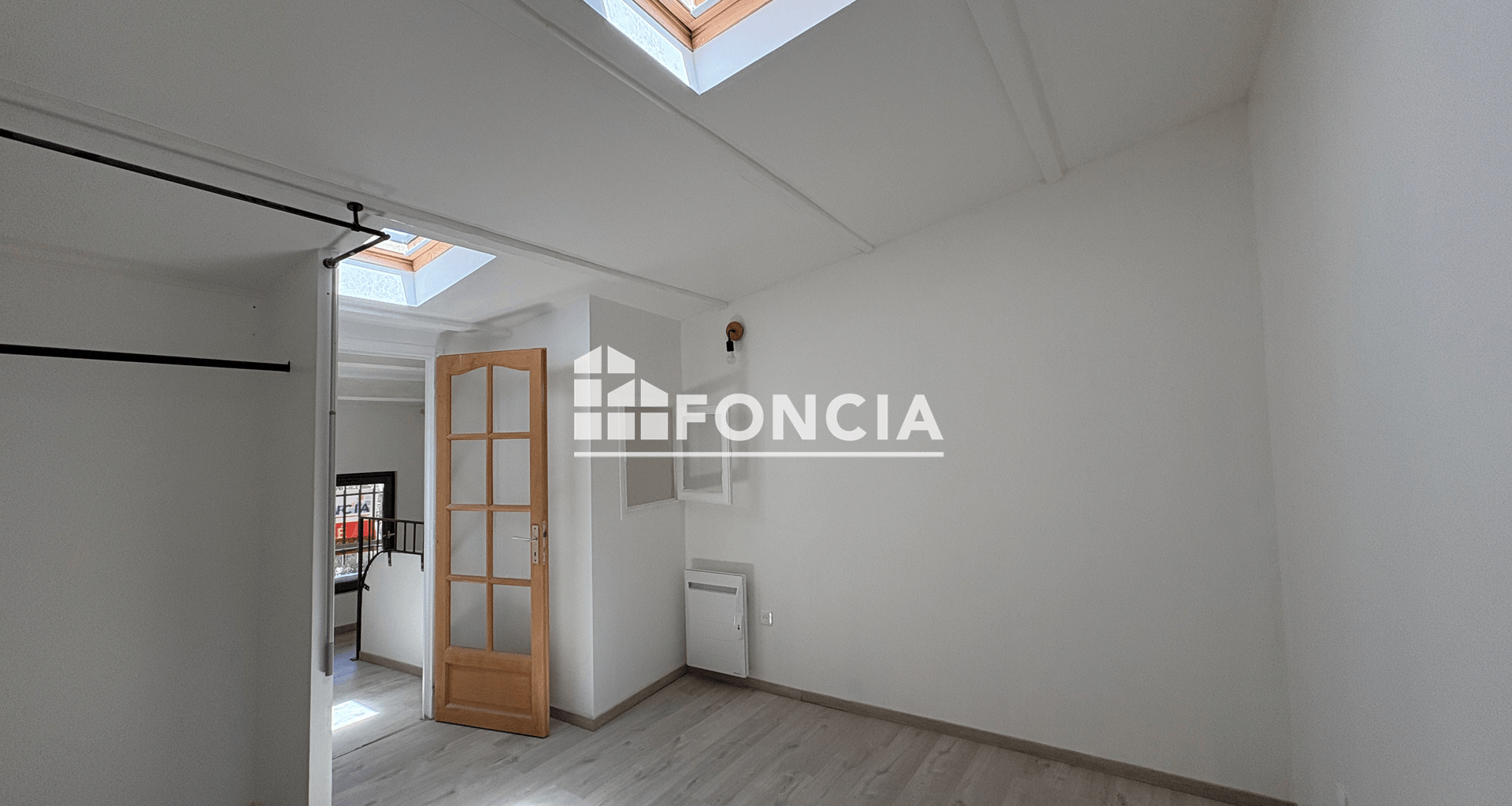 Maison 3 pièces (56 m²) à vendre - Cavaillon (84300)