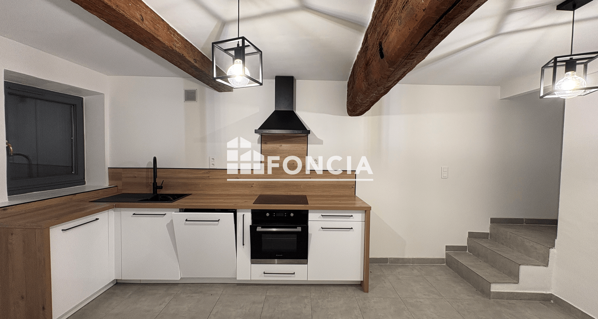 Maison 3 pièces (56 m²) à vendre - Cavaillon (84300)