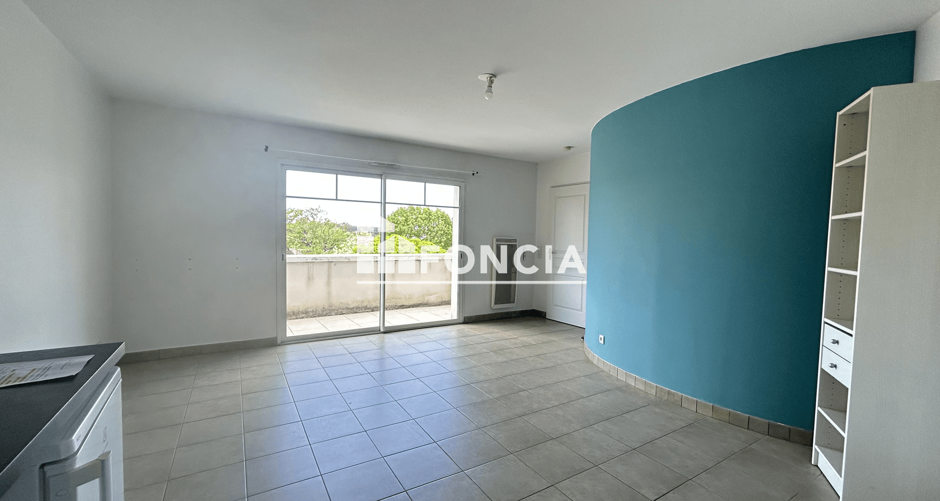 Appartement 2 pièces (43 m²) à vendre - La Teste-de-buch (33260)