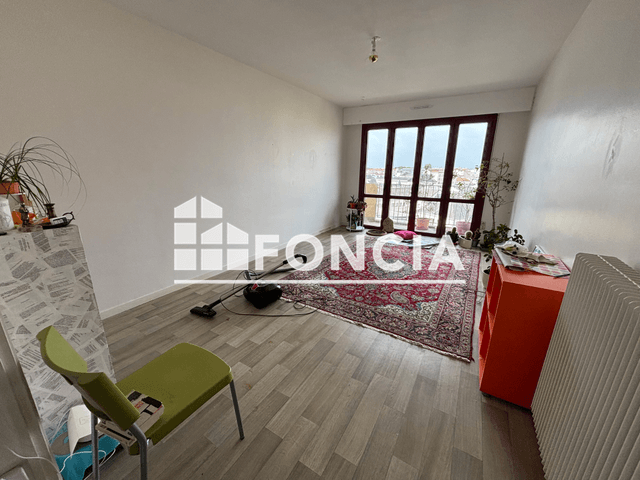 Appartement 3 pièces (66.64 m²) à louer - La Roche Sur Yon (85000)