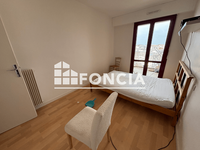 Appartement 3 pièces (66.64 m²) à louer - La Roche Sur Yon (85000)