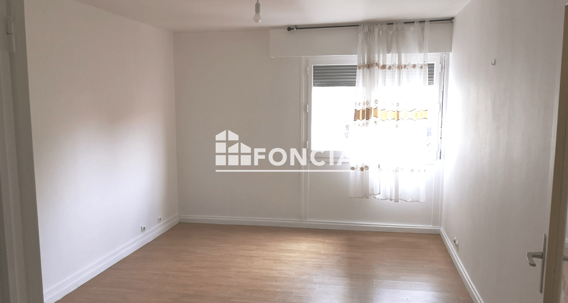 Appartement 2 pièces (41.2 m²) à louer - Créteil (94000)