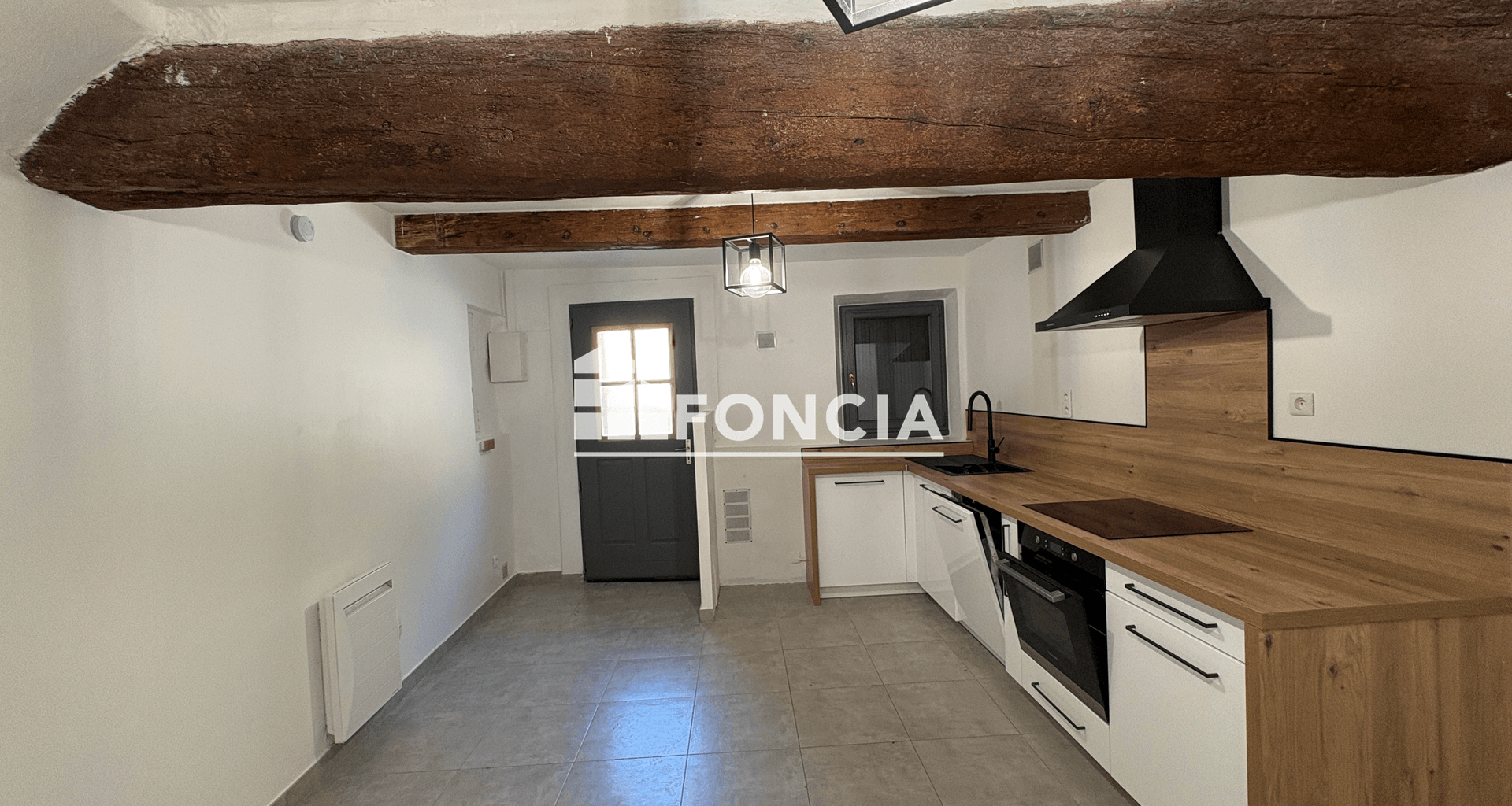 Maison 3 pièces (56 m²) à vendre - Cavaillon (84300)