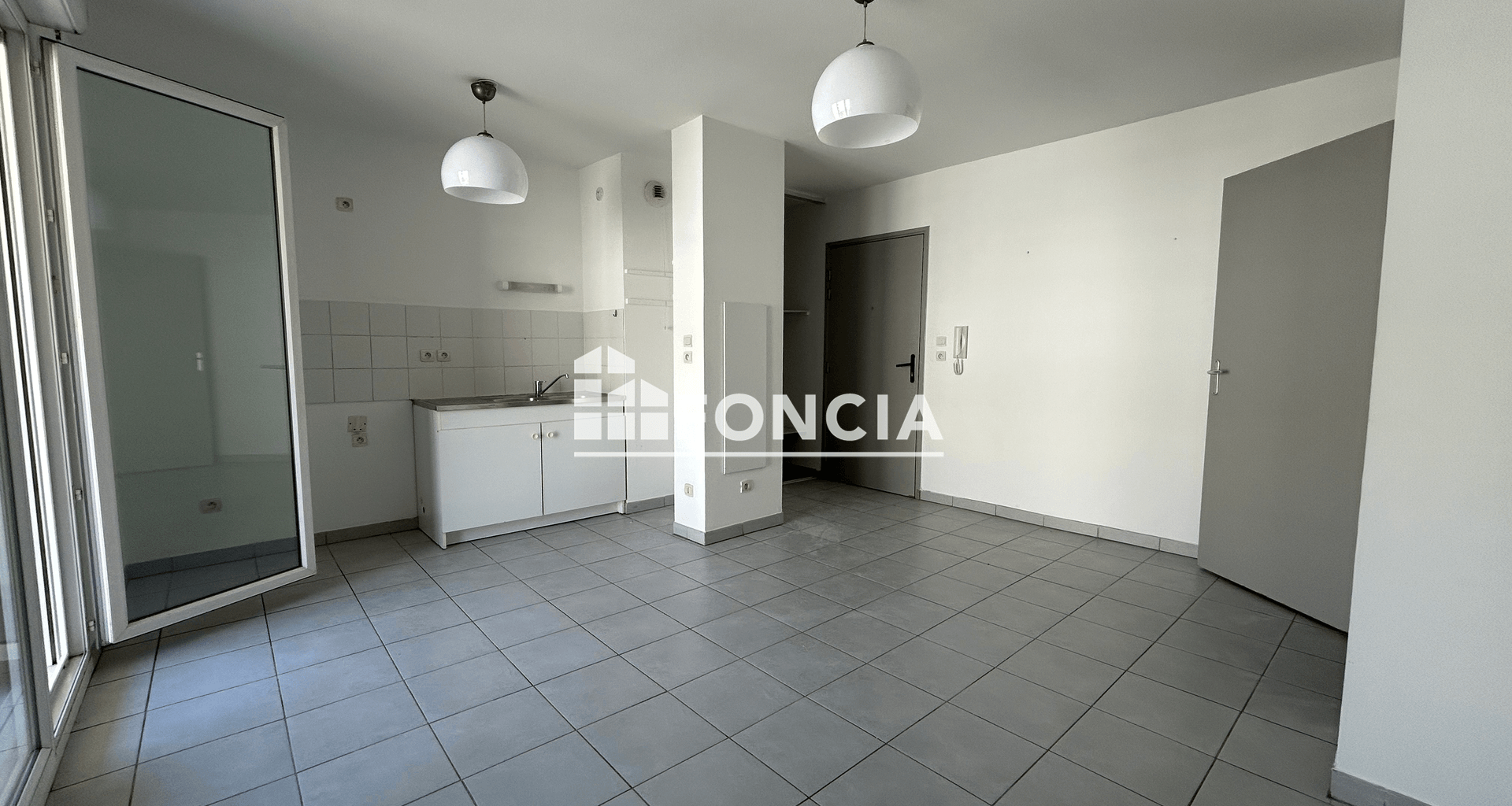 Appartement 2 pièces (40.5 m²) à louer - Avignon (84000)