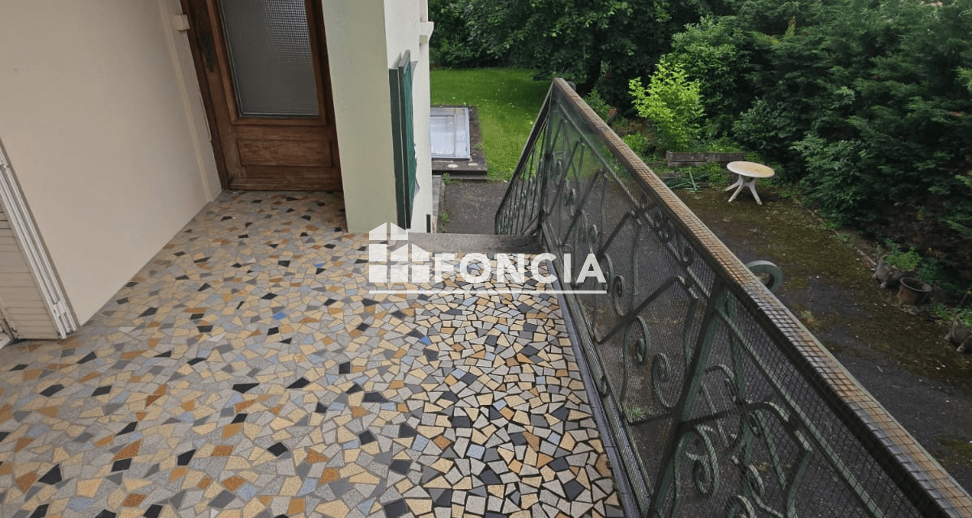 Appartement 3 pièces (110 m²) à vendre - Bourg-en-bresse (01000)