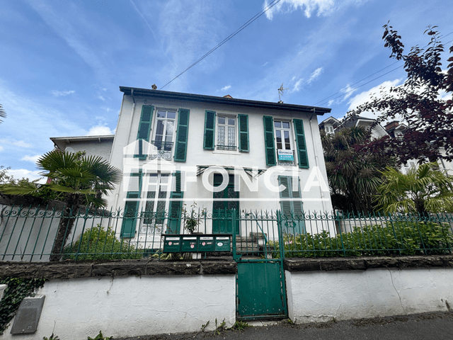 Studio (30.73 m²) à louer - Pau (64000)