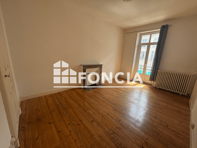 Studio (30.73 m²) à louer - Pau (64000)