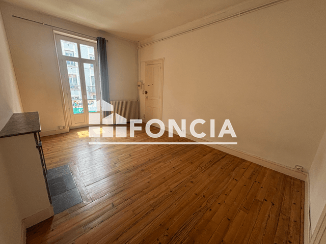 Studio (30.73 m²) à louer - Pau (64000)