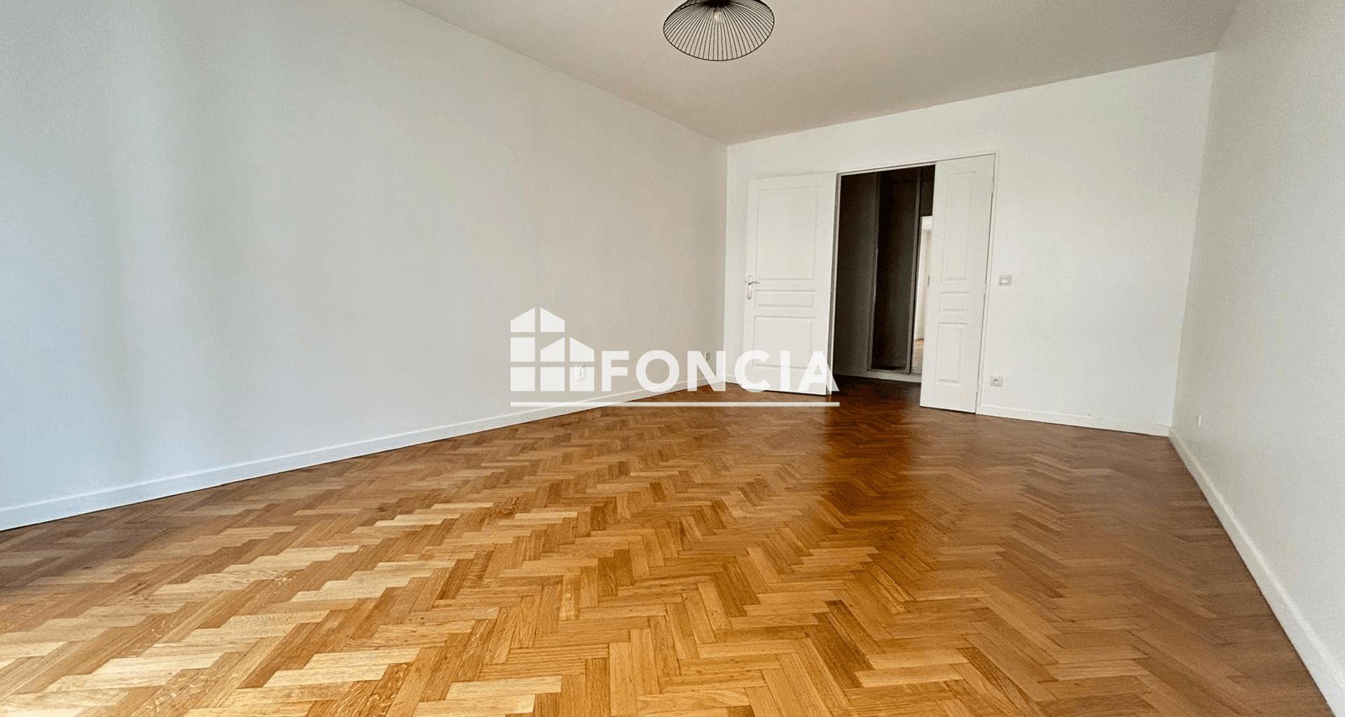 Appartement 3 pièces (66.48 m²) à louer - Issy-les-moulineaux (92130)