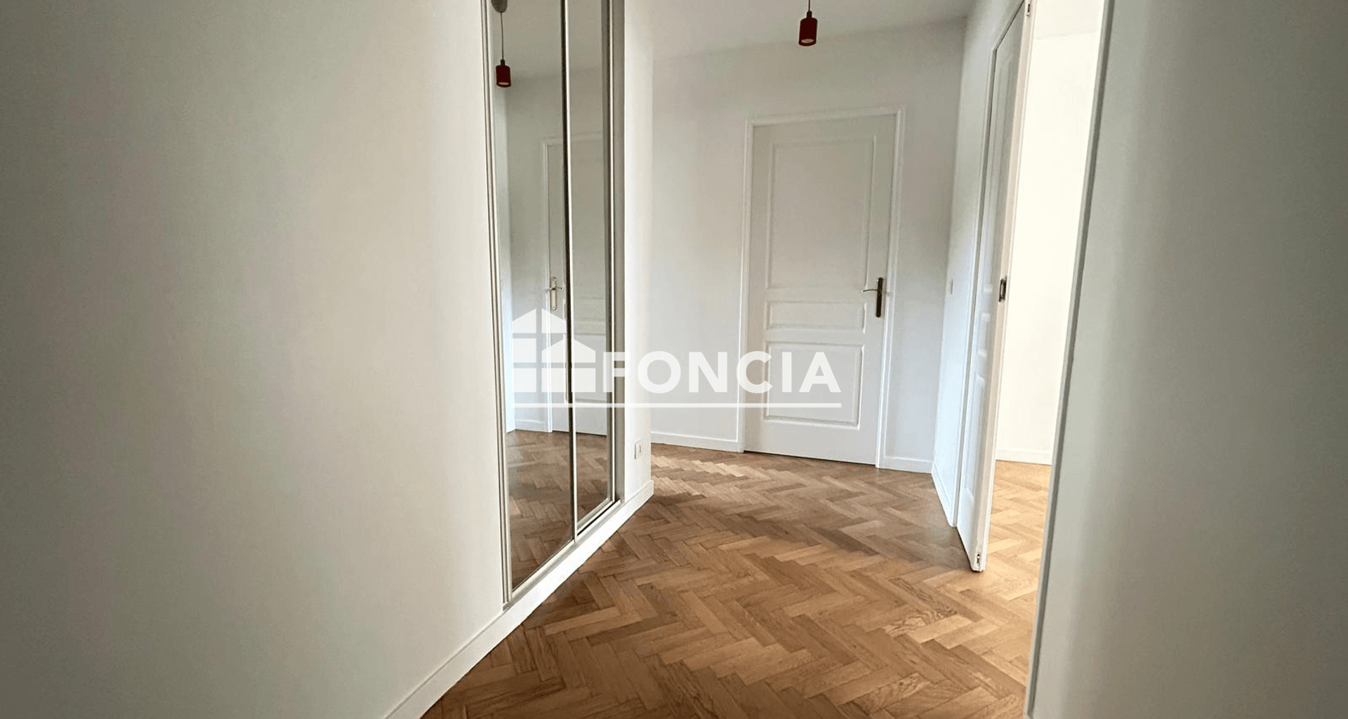 Appartement 3 pièces (66.48 m²) à louer - Issy-les-moulineaux (92130)